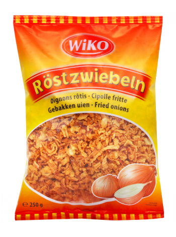 Жареный лук Wiko 250г