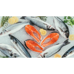 Рыба слабой соли