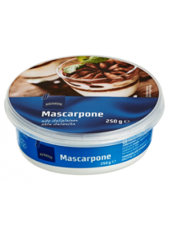 Сыр Маскарпоне Rainbow mascarpone 250г