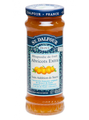 Абрикосовое варенье St. Dalfour Aprikoosihillo 284г