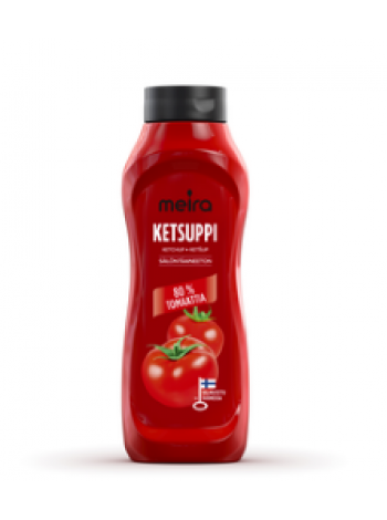 Томатный кетчуп Meira 500 г 