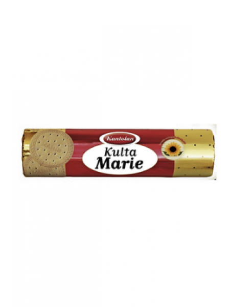 Печенье Мария Kantolan Kulta Marie 200г