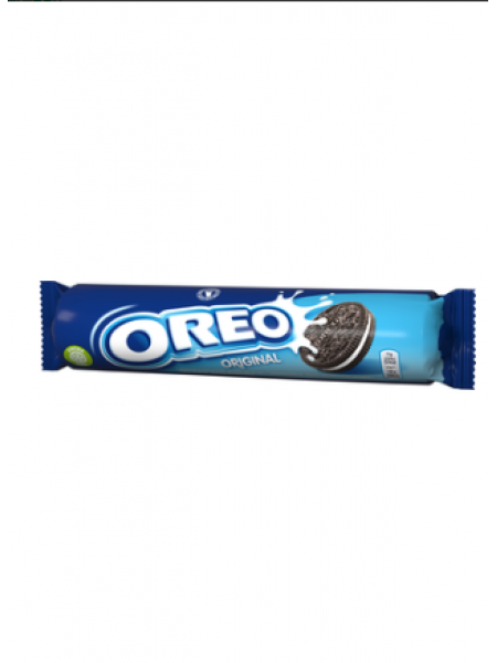 Печенье Орео Original 154г