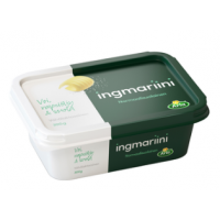Спред Ingmarine Normaalisuolainen 250г нормальной соли с низким содержанием лактозы