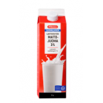 Безлактозное молоко