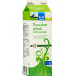 Кефир, простокваша