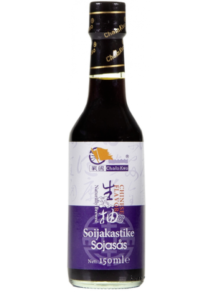 Соевый соус Chain Kwo 150 мл