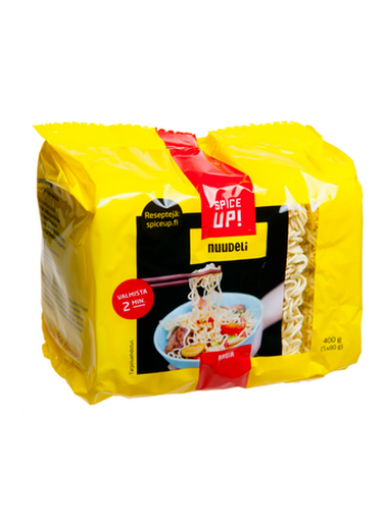 Лапша Spice Up! Nuudeli 400г