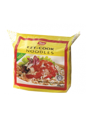 Лапша Yeo's Ezy-Cook noodeli 400г