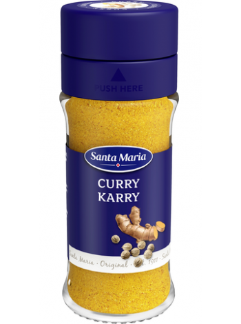 Карри Santa Maria Curry 34г