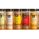 Специи и приправы