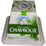 Козий сыр из Финляндии