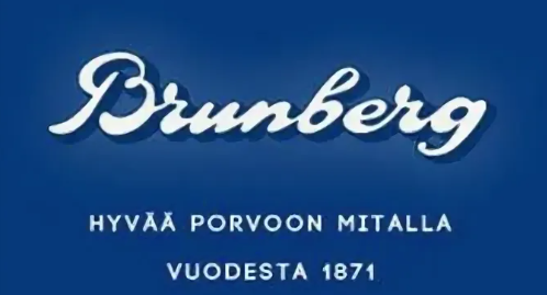 Brunberg