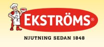 Ekstroms