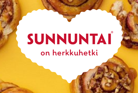 Sunnuntai