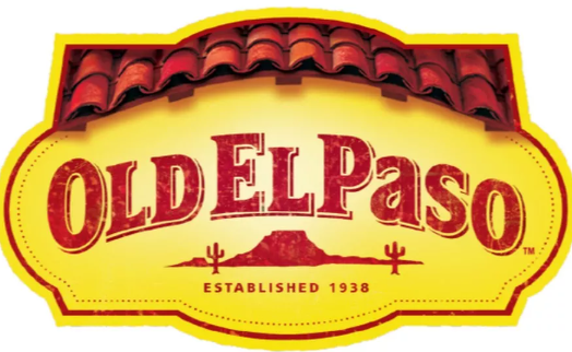 Old El Paso